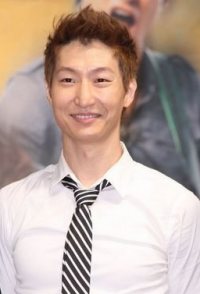 Jimmy Hung