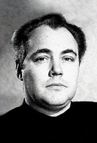 Jimmy Sangster