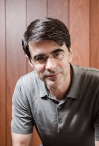 João Moreira Salles