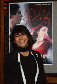 Jocelyne Saab