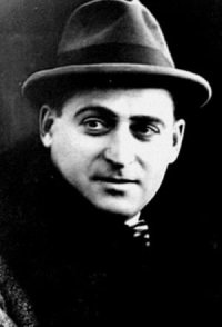 Joe May