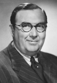 Joe Stöckel