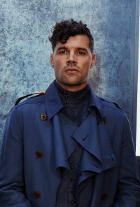 Joel David Smallbone