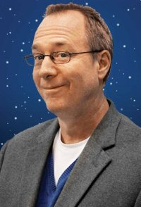 Joel Hodgson