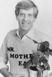 Joel Rapp