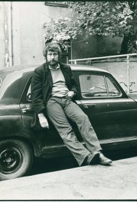 Johan Bergenstråhle