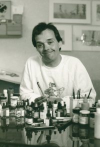 Johan Hagelbäck