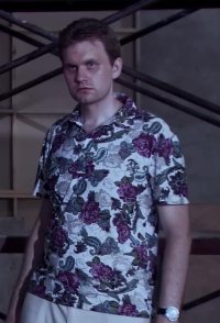 Johan Karlberg