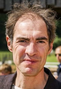 Johan Nijenhuis