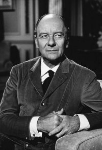 John Gielgud