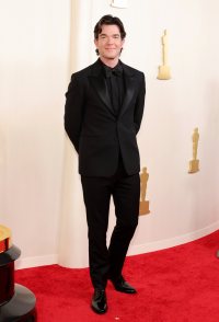 John Mulaney
