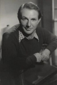 John Paddy Carstairs