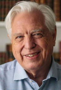 John Simpson