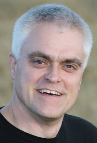 Jon Bentley