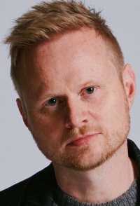 Jonatan Spang