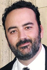 Jonathan Kimmel
