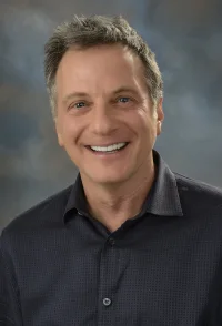 Jonathan Prince