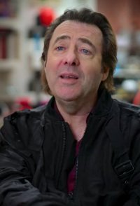 Jonathan Ross