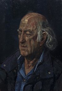 Jonathan Stedall
