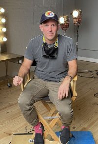 Jordan Gertner
