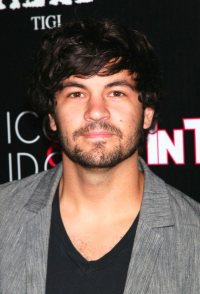 Jordan Masterson