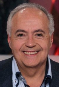 José Luis Moreno