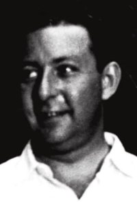 José Carlos Burle