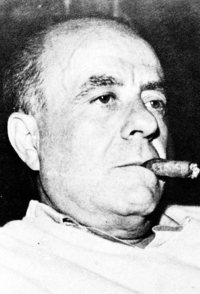 José Díaz Morales
