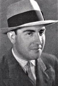 José María Castellví