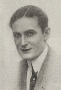 Joseph Byron Totten