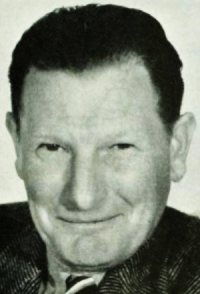 Joseph Kane