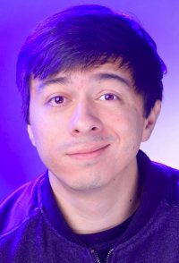 Josh Pulido