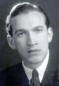 Joze Gale