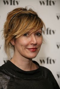 Julia Davis