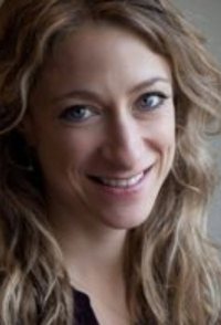 Julie Cohen