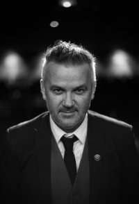 Justin Dix