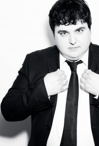 Justin Giddings