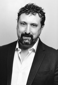 Justin Isaac Ward