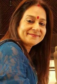 Kalyaani Singh
