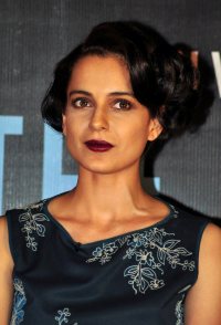 Kangana Ranaut