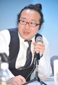 Kanji Wakabayashi