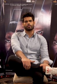 Karan D. Kapadia