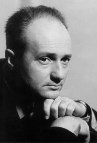 Karel Kachyňa