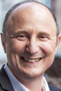 Karim Dridi