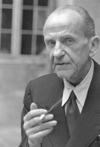 Karl Heinz Martin