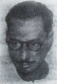 Kartick Chattopadhyay