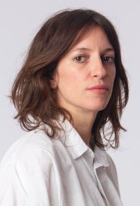 Katina Medina Mora