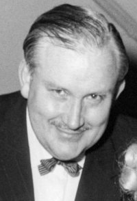 Åke Ohlmarks