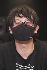 Ken Takahashi