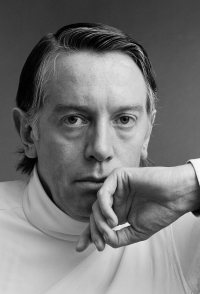 Kenneth Tynan